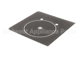 38578.0001 Bunn Decal, Anti-Skid W/Stop