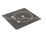 38578.0001 Bunn Decal, Anti-Skid W/Stop