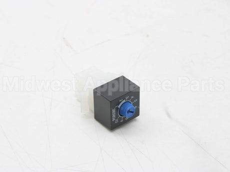 385806 Greenheck Plug In Dial Potentiometer