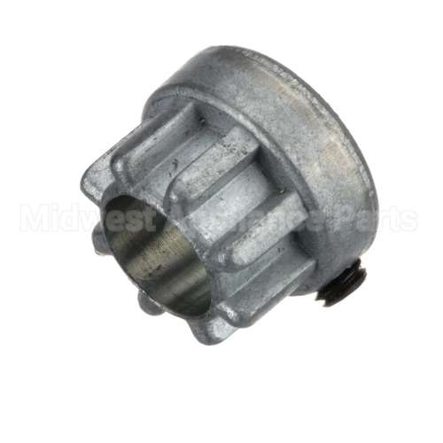 38586 Blodgett Coupling, Sleeve 3/8 Bore Bo