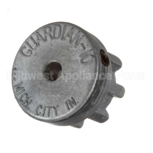 38587 Blodgett Coupling, Hub 1/8 Id Bo