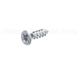 38587 Structural Concepts Screw #6X .50 Ph Fl Hd Zn