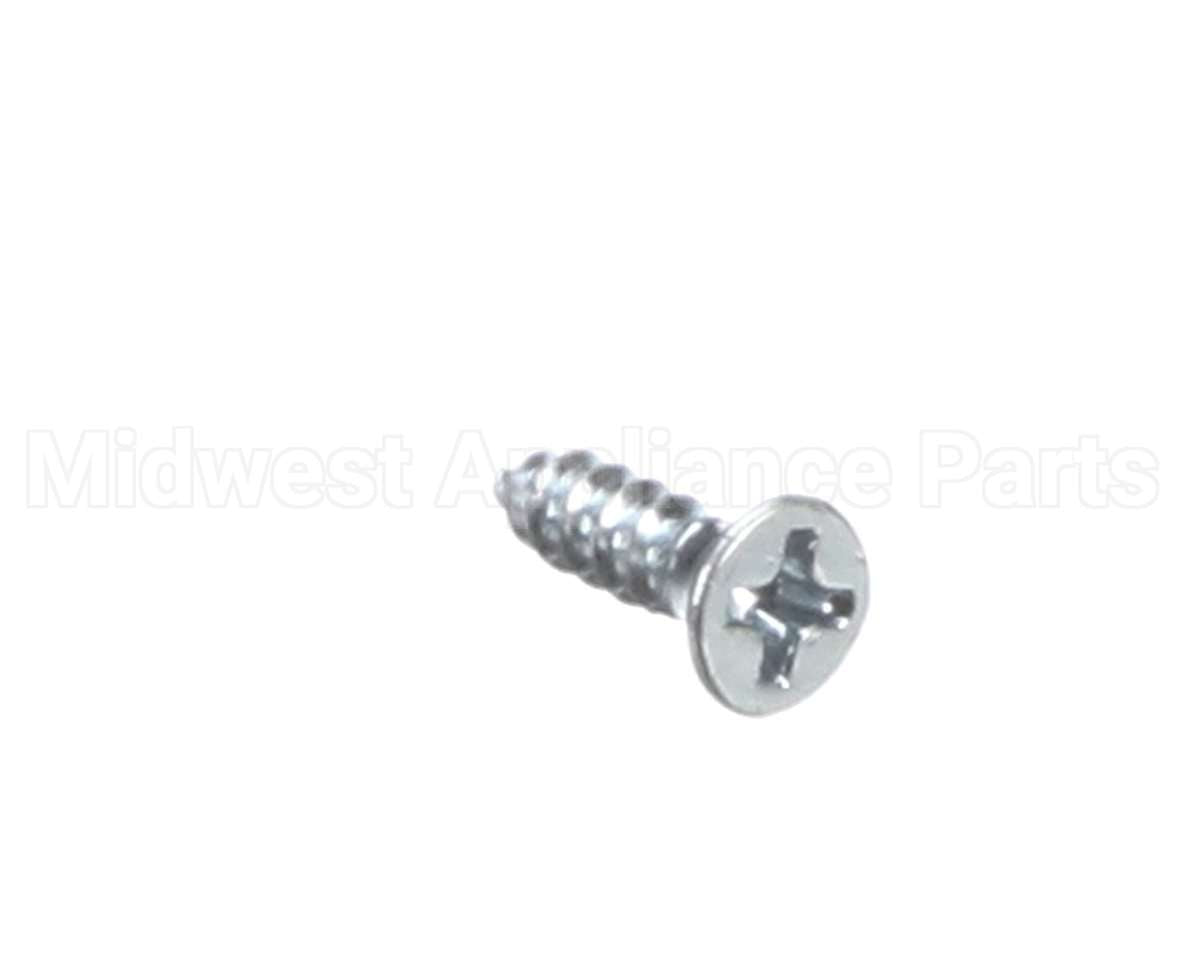38587 Structural Concepts Screw #6X .50 Ph Fl Hd Zn