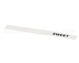 38589.0000 Bunn Decal, Sweet (Tcd)