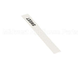 38589.0000 Bunn Decal, Sweet (Tcd)
