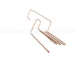 38592 Silver King Pan,Condensate Tube