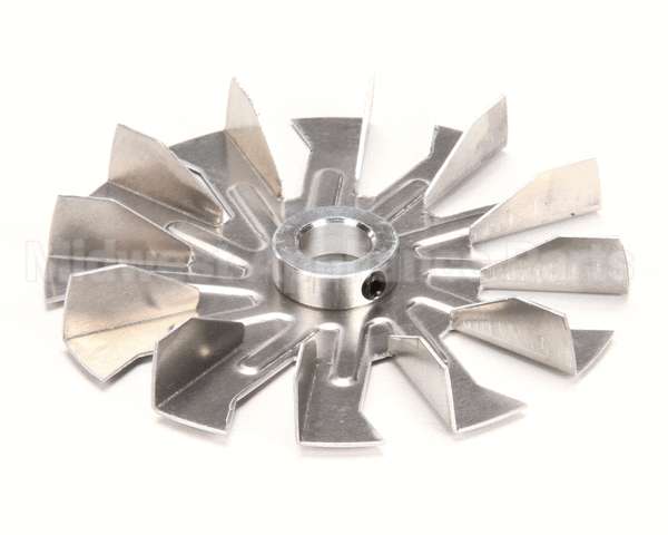 38595 Blodgett Radial Blower Type, Y Style
