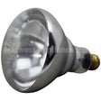 02-30-100-00 Compatible Hatco Heat Lamp - Ptfe Coated, 230V/250W, Clear