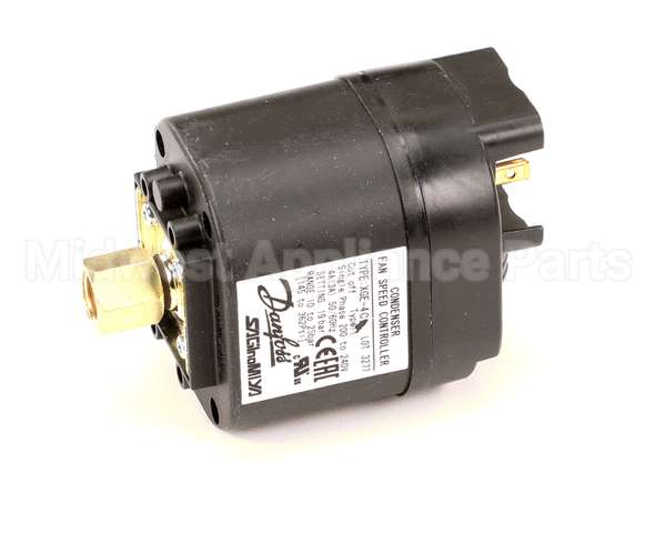 3860070 Irinox Xge-4C Speed Adjuster