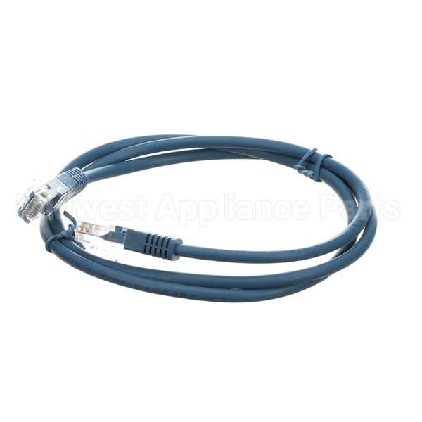38602063 Compatible Garland Rj-45 Connecting Cable 1 M Blue