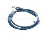 38602063 Garland Rj-45 Connecting Cable 1M Blue