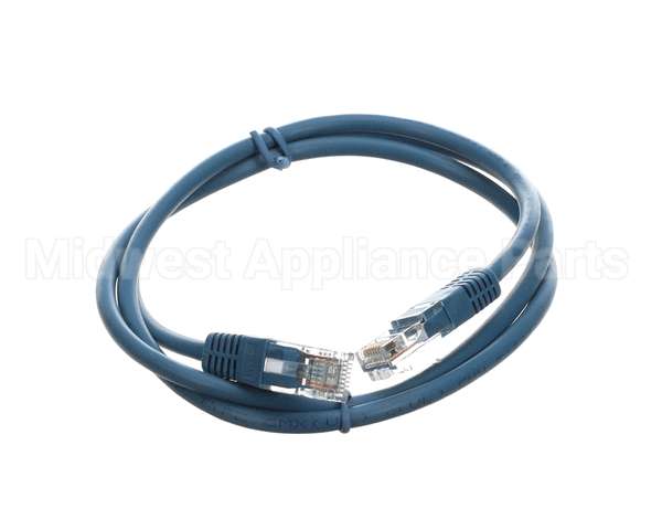 38602063 Garland Rj-45 Connecting Cable 1M Blue
