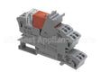 38604 Blodgett Relay, 24 Vdc, Dpdt Bob