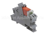 38604 Blodgett Relay, 24 Vdc, Dpdt Bob