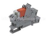 38604 Blodgett Relay, 24 Vdc, Dpdt Bob