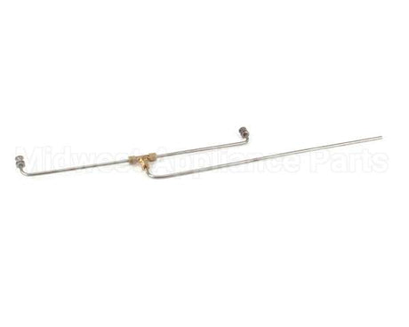 38616-2 Montague Pilot Lighter