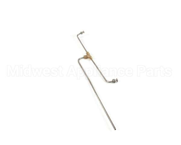 38616-2 Montague Pilot Lighter