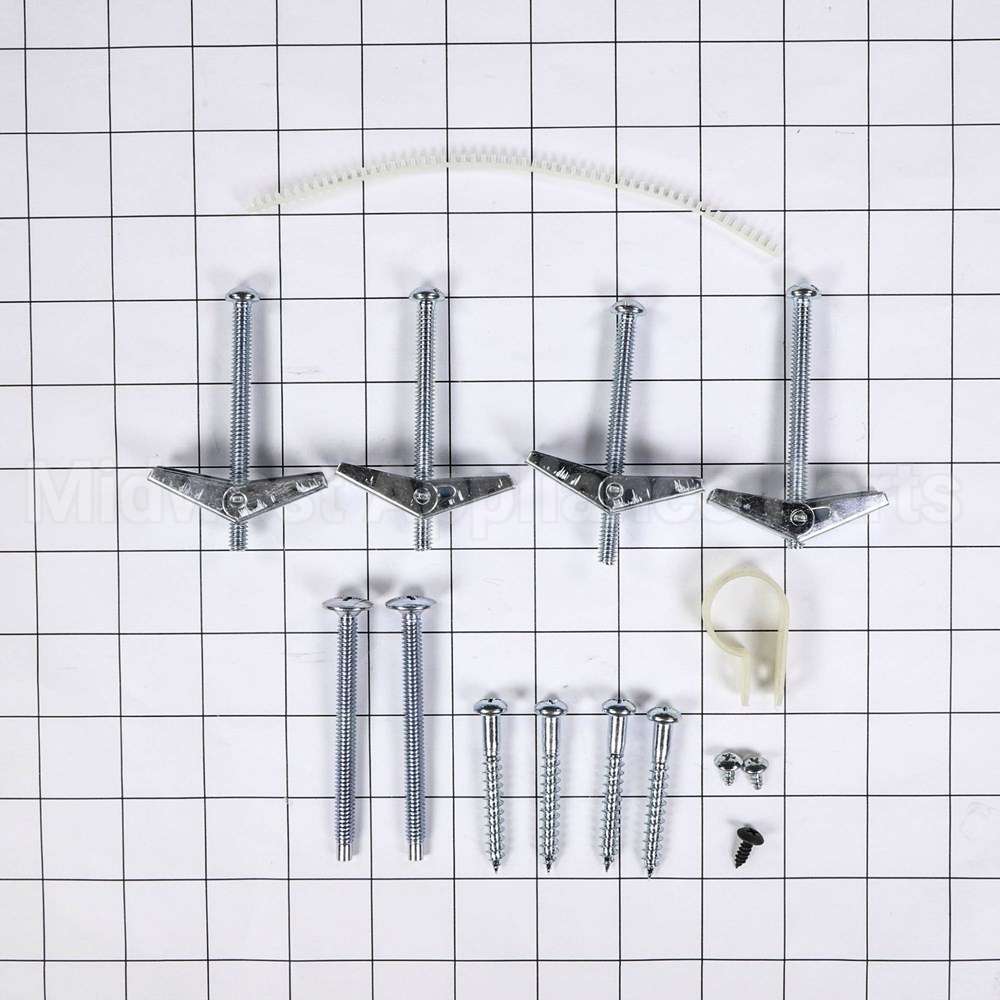 3861W1A043A Lg Kit Assembly