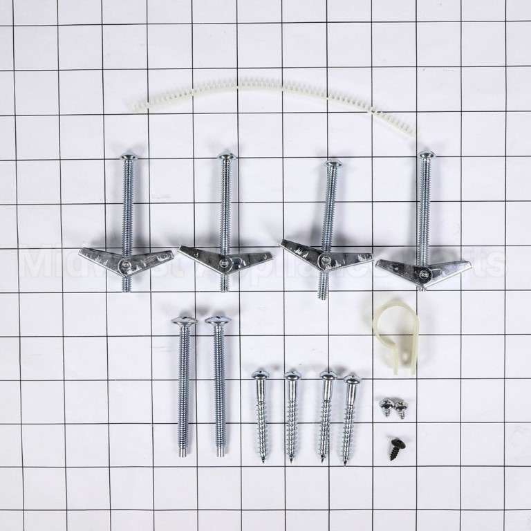 3861W1A043A Lg Kit Assembly