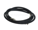 38625050 Garland Mains Cable Vde 4X2.5Mm2