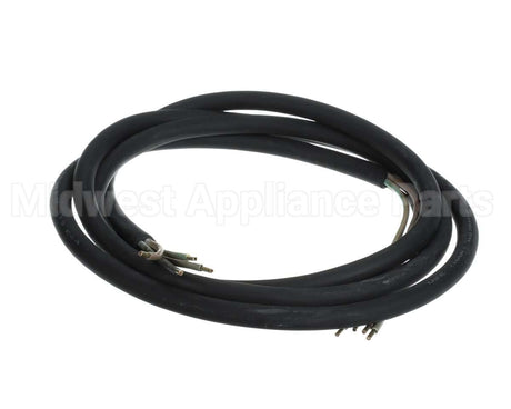 38625050 Garland Mains Cable Vde 4X2.5Mm2