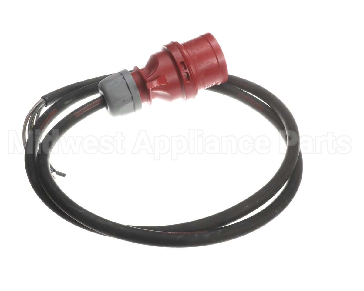 38625051 Garland Complete Assembly Ith Plug And Cord