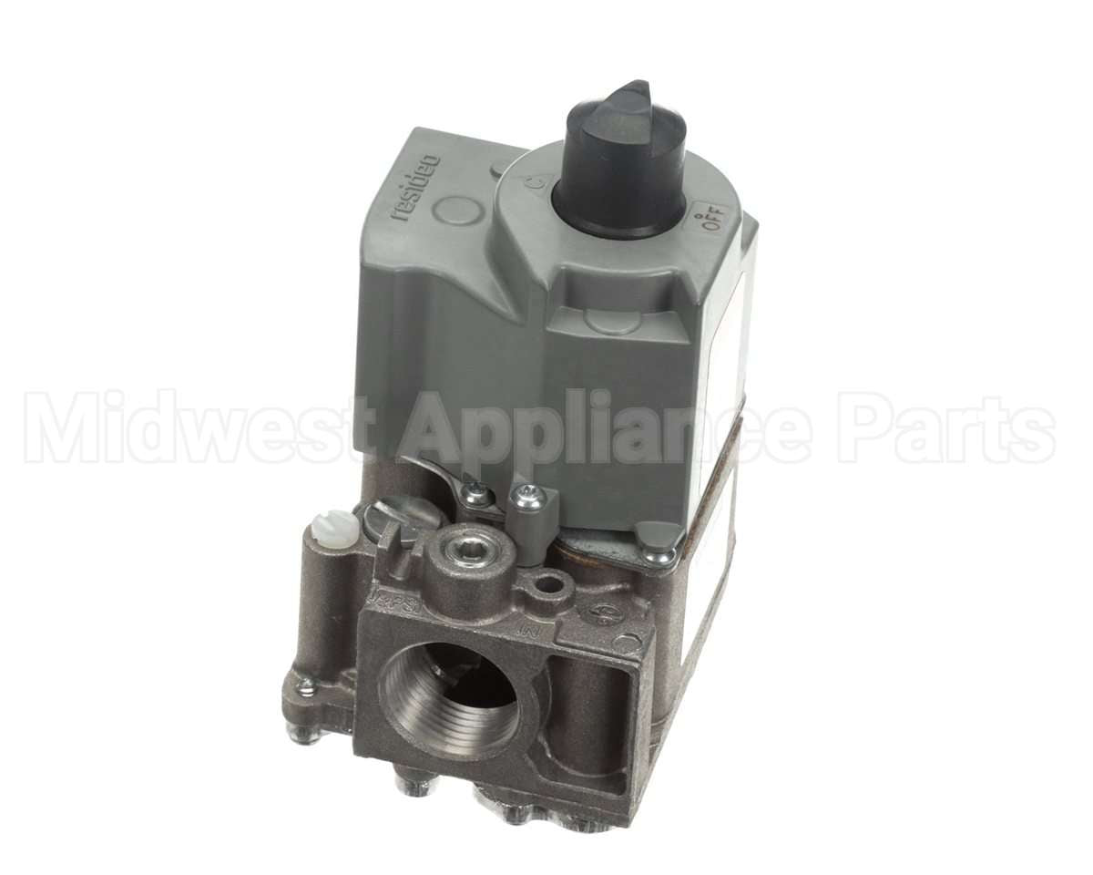 386340 Greenheck 24V Valve W/ Pilot Combo