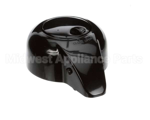 38637.0000 Bunn Lid,2.2L/2.5L Airpot-Glass