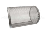 38644 Giles Basket, Weld Assembly, Cf-500, Ss