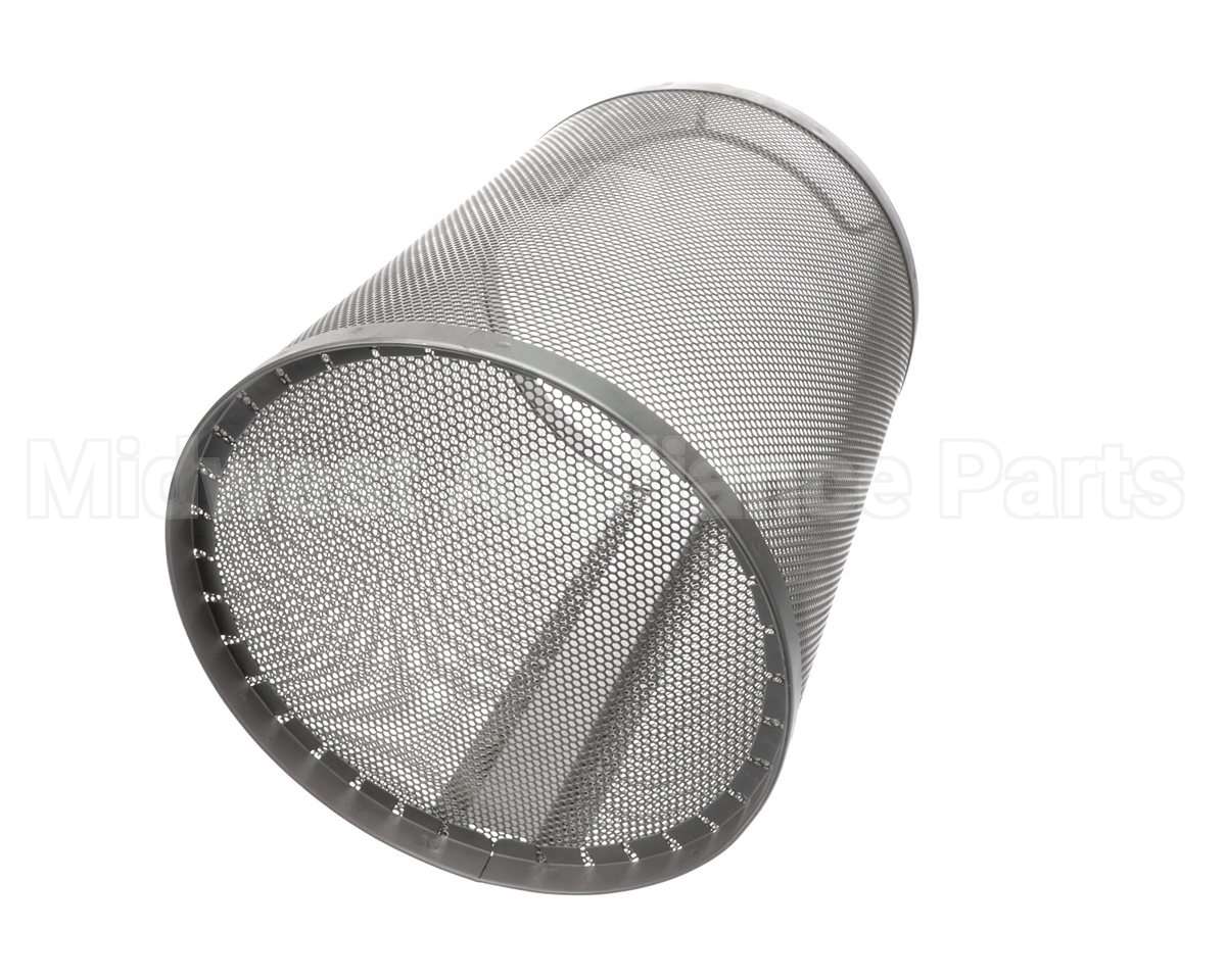 38644 Giles Basket, Weld Assembly, Cf-500, Ss