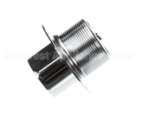 3865 Hardt Strainer Overflow Chromed Assy. I3000