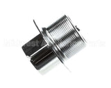 3865 Hardt Strainer Overflow Chromed Assy. I3000