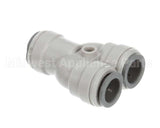 38655 Power Soak Systems Wye 12 Pushin Tube Socket