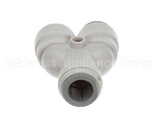38655 Power Soak Systems Wye 12 Pushin Tube Socket