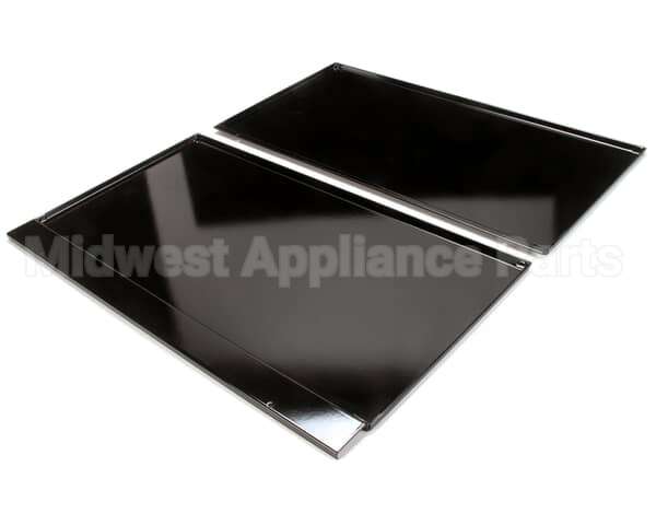 38659 Blodgett Crumb Pans, Lr Boxed