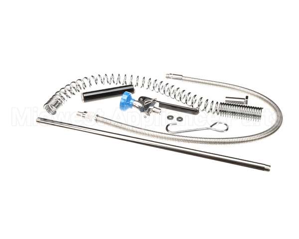 38660 Fisher Ss Prerinse Spg 21R