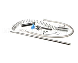 38660 Fisher Ss Prerinse Spg 21R