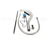 38660 Fisher Ss Prerinse Spg 21R