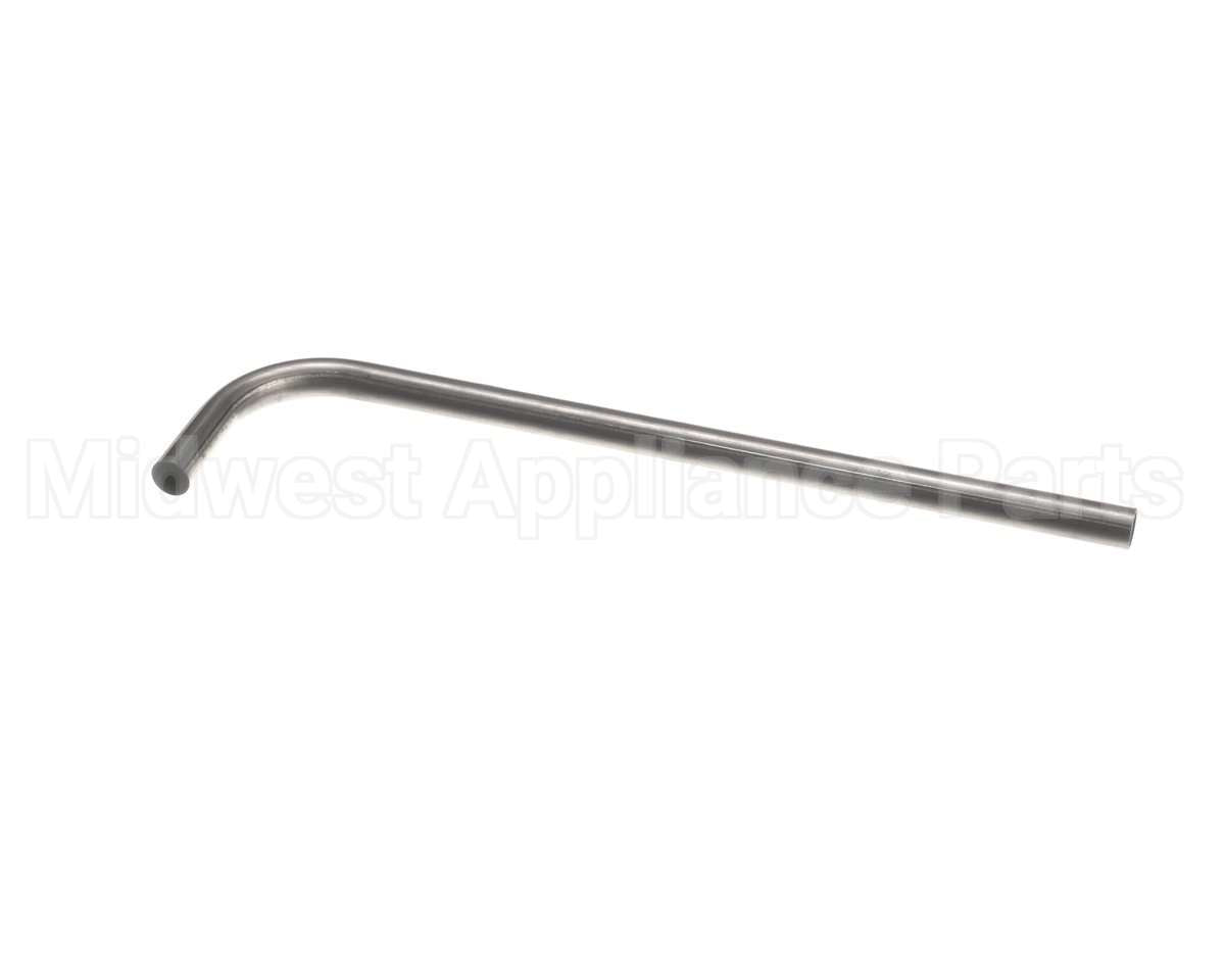 38676 Imperial Icv 3/8 Main Right Side .375X.020 S/S Tu