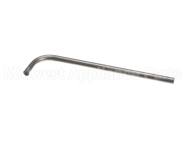 38676 Imperial Icv 3/8 Main Right Side .375X.020 S/S Tu