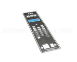 38693 Blodgett Decal,Control Vfd Xr8-G
