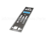 38693 Blodgett Decal,Control Vfd Xr8-G