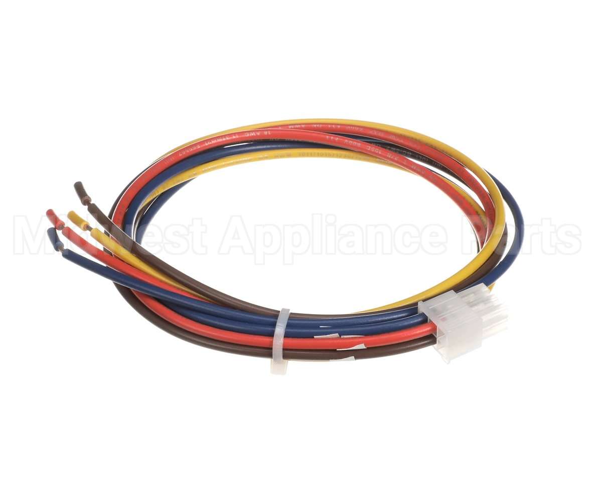 386955 Accurex Harness,Electric,Mb,Fan Do+Ao