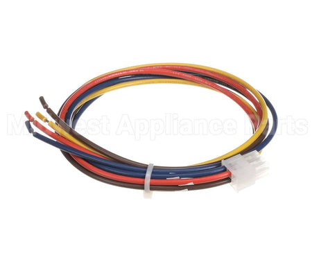 386955 Accurex Harness,Electric,Mb,Fan Do+Ao