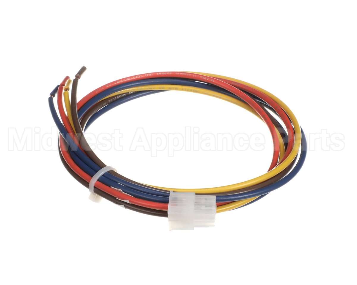 386955 Accurex Harness,Electric,Mb,Fan Do+Ao