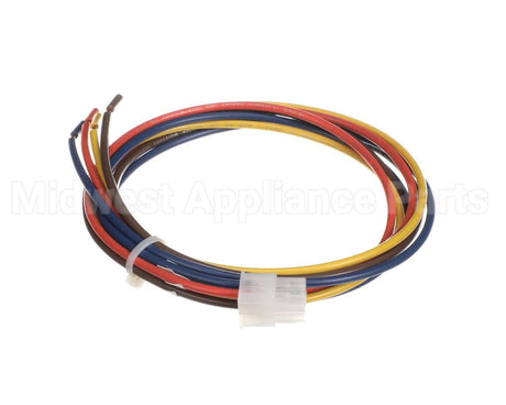 386955 Accurex Harness,Electric,Mb,Fan Do+Ao