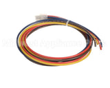386955 Accurex Harness,Electric,Mb,Fan Do+Ao