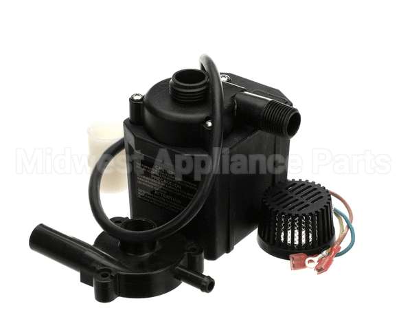 38698.0001 Bunn Kit, Pump Assembly 230V With Top