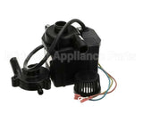 38698.0001 Bunn Kit, Pump Assembly 230V With Top