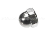 38700 Power Soak Systems Acorn Nut, 3/8-24 Unf, 18-8 Ss